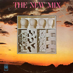 The New Mix | The New Mix | Album