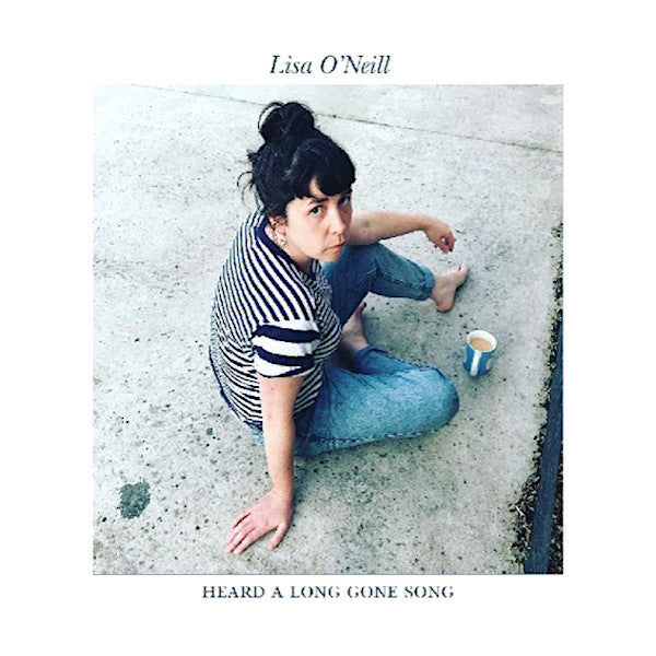 Lisa O'Neill | Heard a Long Gone Song | Album-Vinyl