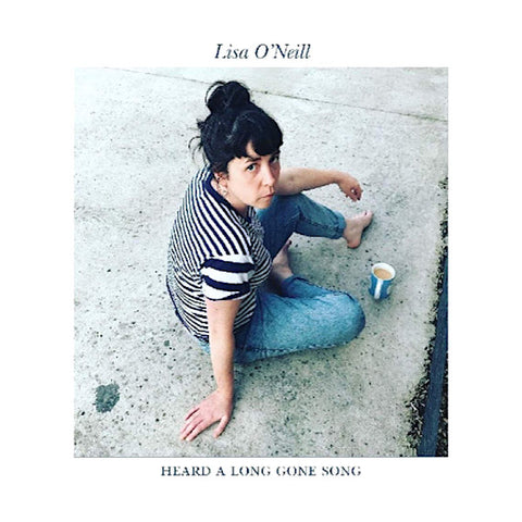 Lisa O'Neill | Heard a Long Gone Song | Album-Vinyl