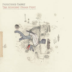 Frightened Rabbit | The Midnight Organ Fight | Album