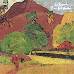 The Rascals | Peaceful World | Album