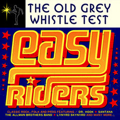 Artistes divers | The Old Grey Whistle Test - Easy Riders (Comp.) | Album