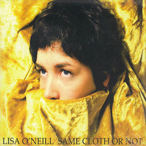 Lisa O'Neill | Same Cloth or Not | Album-Vinyl