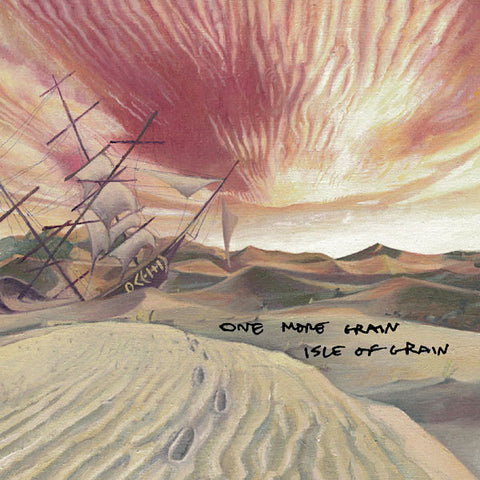 One More Grain | Isle of Grain | Album-Vinyl