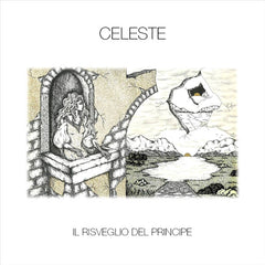 Celeste | Il risveglio del principe | Album