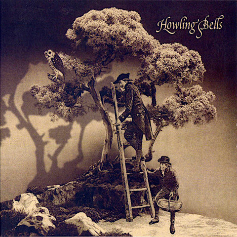 Howling Bells | Howling Bells | Album-Vinyl