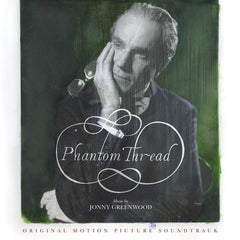 Jonny Greenwood | Phantom Thread (Bande originale) | Album