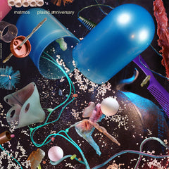 Matmos | Plastic Anniversary | Album