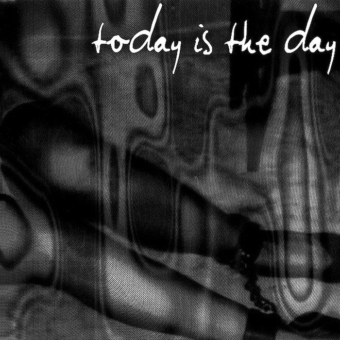 Today Is The Day | Today is the Day | Album-Vinyl