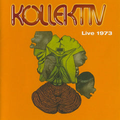 Kollektiv | Live 1973 | Album