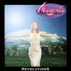 Magenta | Révolutions | Album