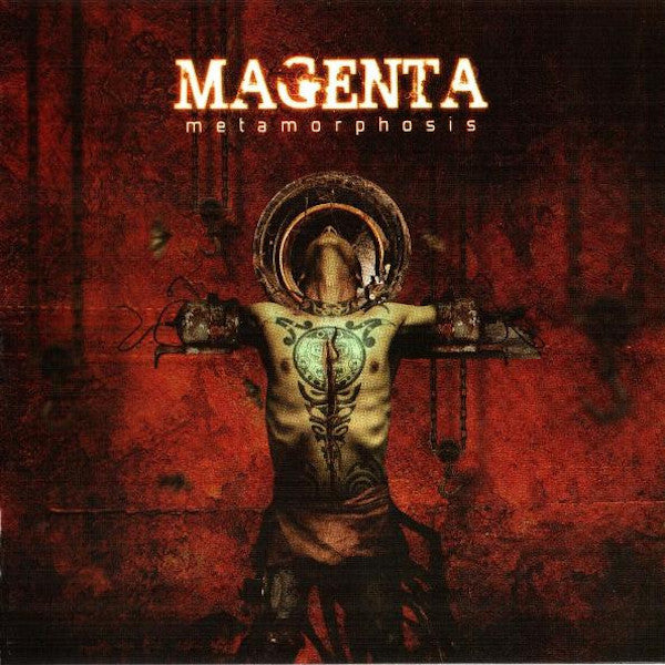 Magenta | Metamorphosis | Album-Vinyl