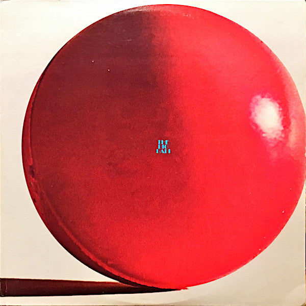 Various Artists | The Big Ball - Warner/Reprise Records Sampler (Comp.) | Album-Vinyl