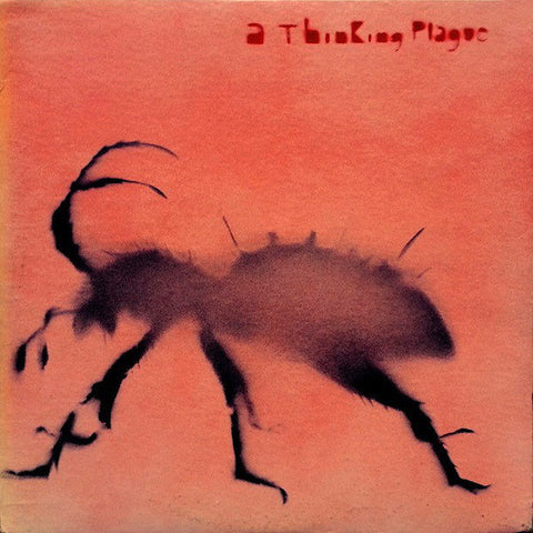 Thinking Plague | A Thinking Plague | Album-Vinyl