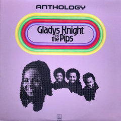 Gladys Knight & The Pips | Anthology (Comp.) | Album