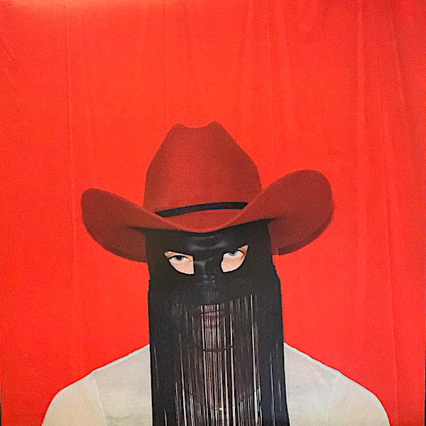 Orville Peck | Pony | Album-Vinyl