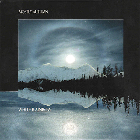 Mostly Autumn | White Rainbow | Album-Vinyl