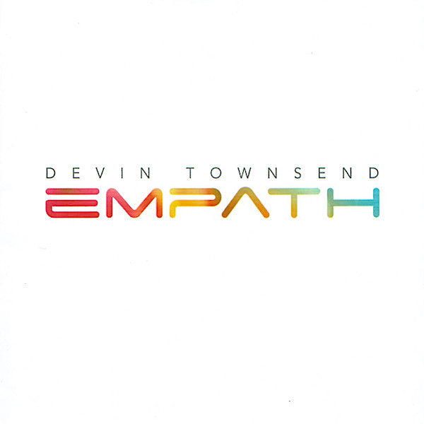 Devin Townsend | Empath | Album-Vinyl
