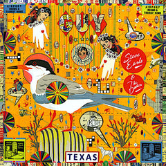 Steve Earle | Guy | Album