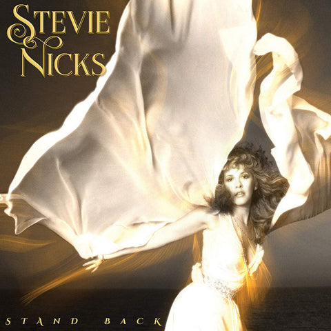 Stevie Nicks | Stand Back (Comp.) | Album-Vinyl