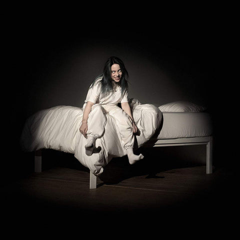 Billie Eilish | When We All Fall Asleep, Where Do We Go? | Album-Vinyl