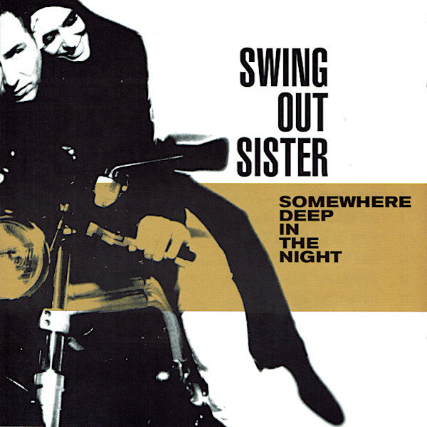 Swing Out Sister | Somewhere Deep in the Night | Album-Vinyl