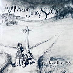 Angus et Julia Stone | Un livre comme celui-ci | Album