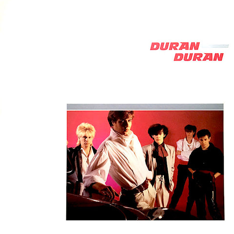 Duran Duran | Duran Duran | Album-Vinyl