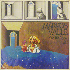 Marcos Valle | Vent du Sud | Album