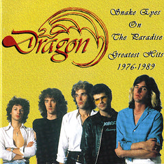 Dragon | Snake Eyes on the Paradise: Greatest Hits (Comp.) | Album