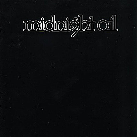 Midnight Oil | Midnight Oil | Album-Vinyl
