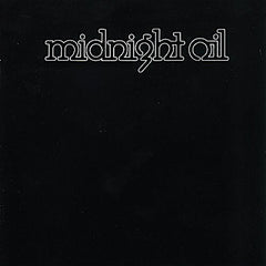 Midnight Oil | Midnight Oil | Album