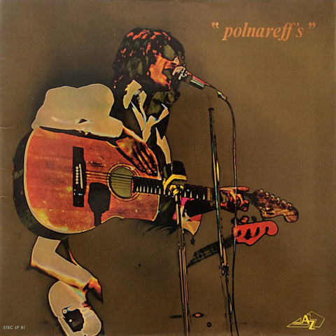 Michel Polnareff | Polnareff's | Album-Vinyl