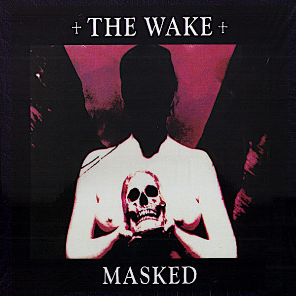 The Wake (US) | Masked | Album-Vinyl