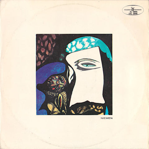 Czeslaw Niemen | Niemen Vol. 2 | Album-Vinyl