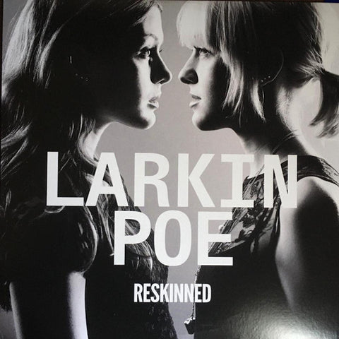 Larkin Poe | Reskinned | Album-Vinyl