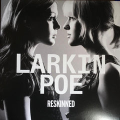 Larkin Poe | Reskinned | Album