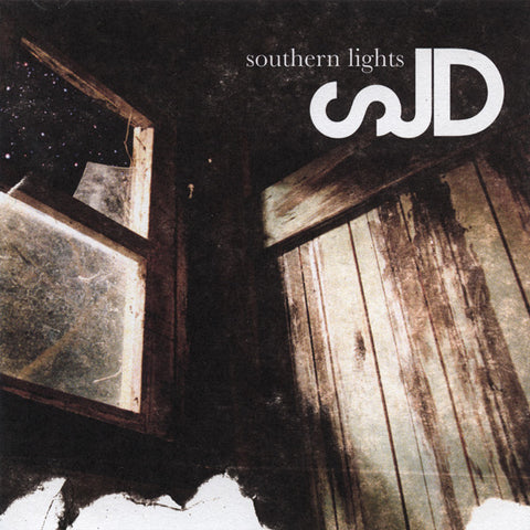 SJD | Southern Lights | Album-Vinyl