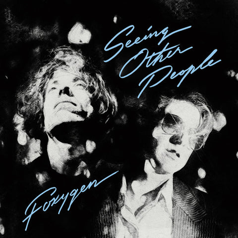 Foxygen | Seeing Other People | Album-Vinyl