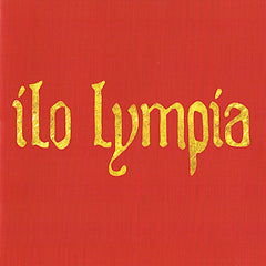 Camille | Ilo lympia (Live) | Album