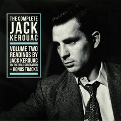 Jack Kerouac | L'intégrale de Jack Kerouac Vol. 2 (Comp.) | Album