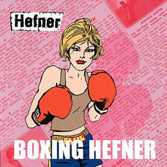 Hefner | Boxing Hefner (Comp.) | Album