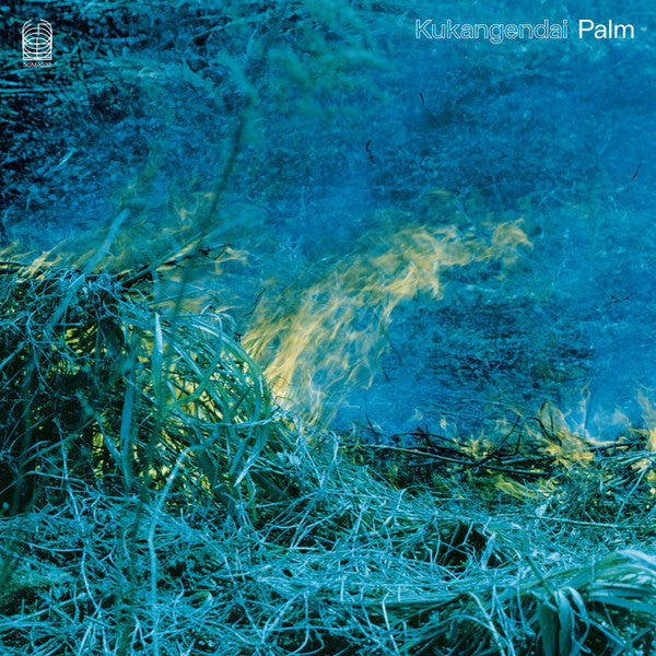 Kukangendai | Palm | Album-Vinyl