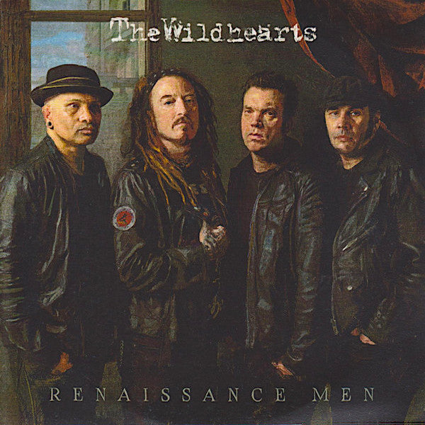 The Wildhearts | Renaissance Men | Album-Vinyl
