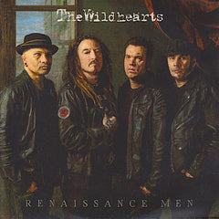 The Wildhearts | Renaissance Men | Album