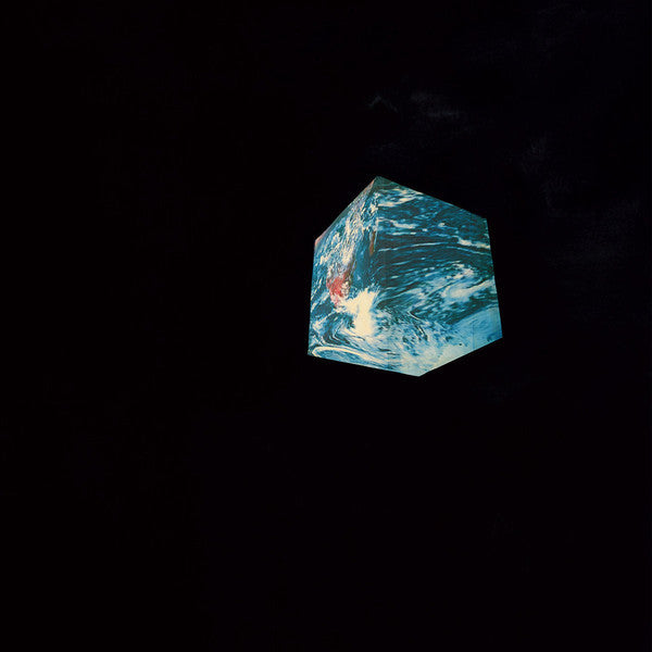 Tim Hecker | Anoyo | Album-Vinyl