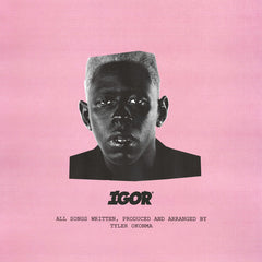 Tyler the Creator | Igor | Album