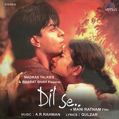 AR Rahman | Dil Se.. (Bande originale) | Album