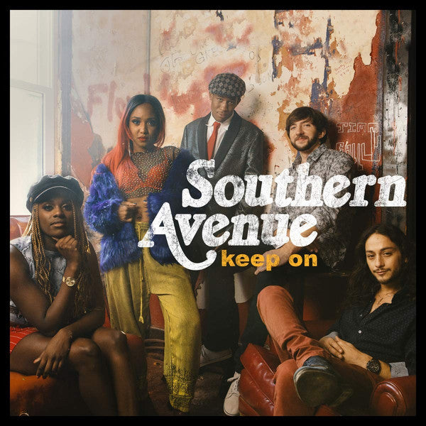 Southern Avenue | Keep On | Album-Vinyl