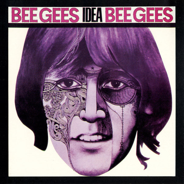 Bee Gees | Idea | Album-Vinyl
